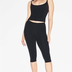 SKIMS SMOOTH LAYERS CAPRI OBSIDIAN / XS